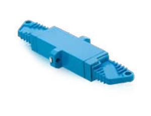 E2000 Fibre Optic Adaptor